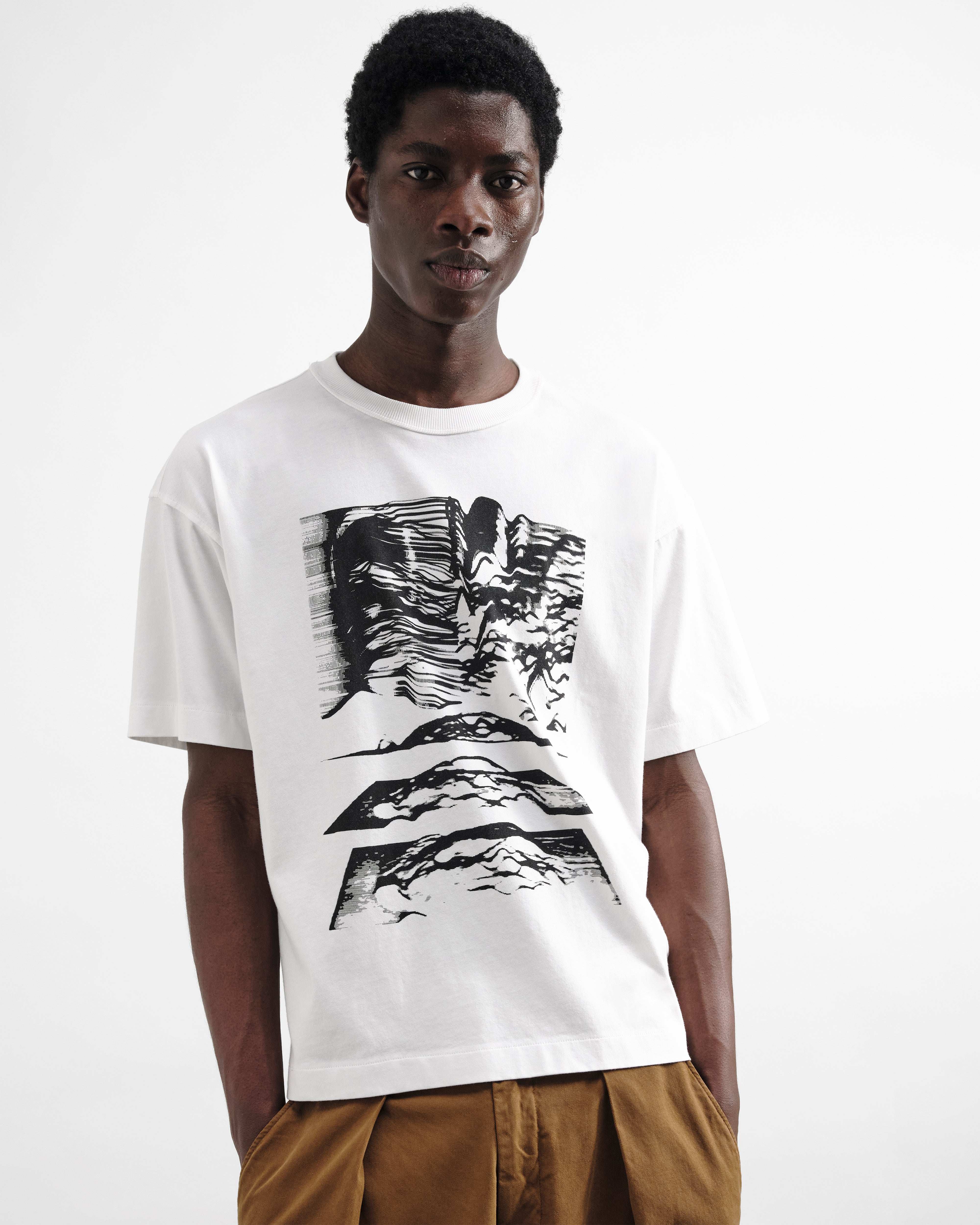 Triple Mountains T-Shirt